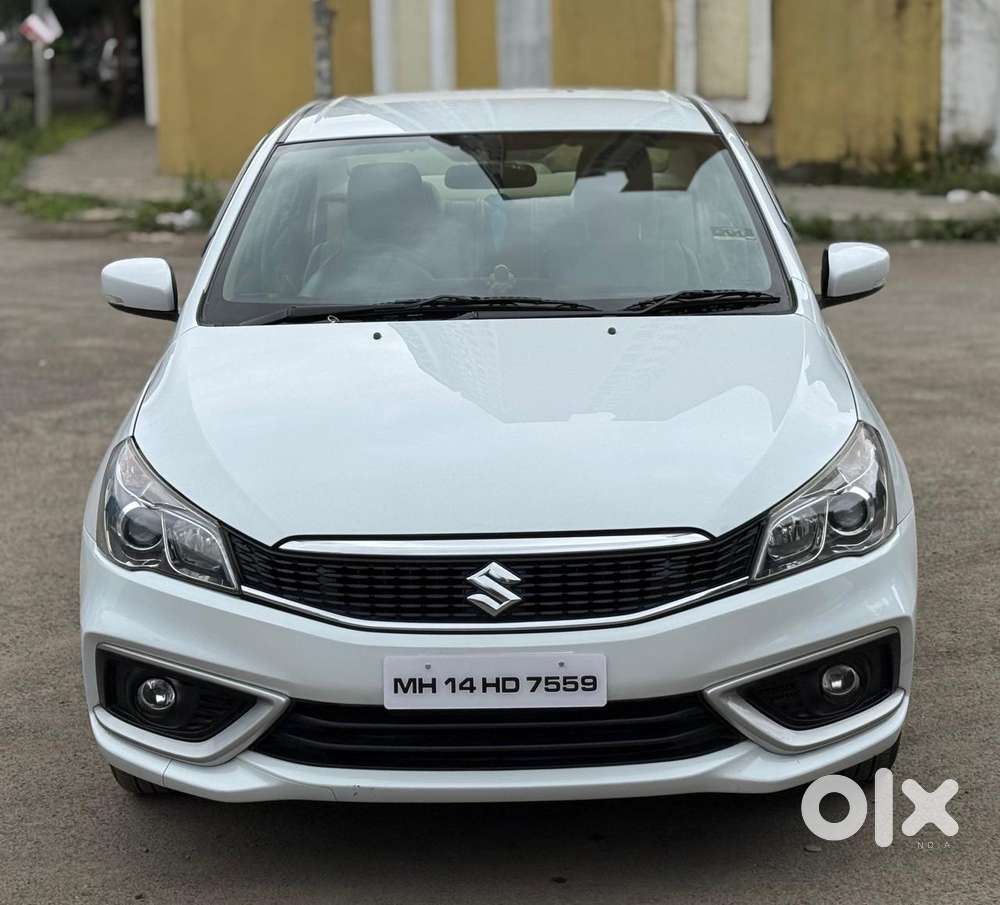 Maruti Suzuki Ciaz Delta 1.5, 2019, Petrol
