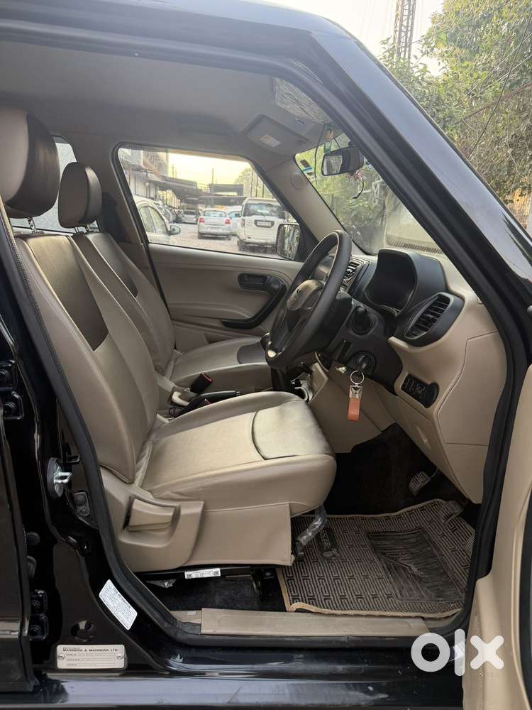Mahindra Bolero Neo N4, 2023, Diesel
