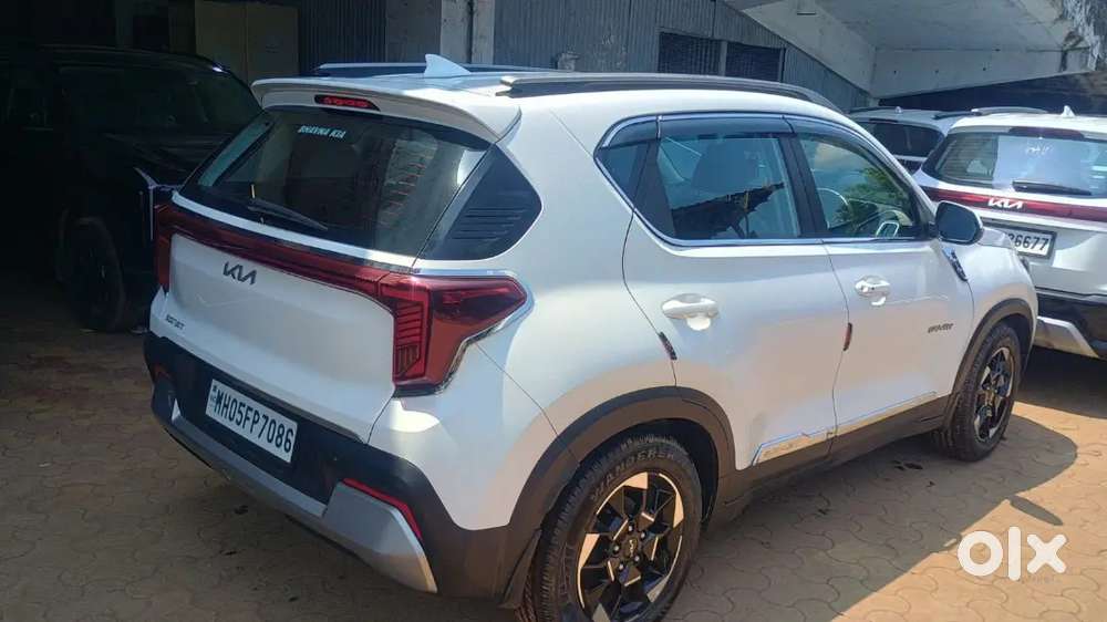 Kia Sonet 1.2 Gravity Edition Plus 2024 Car