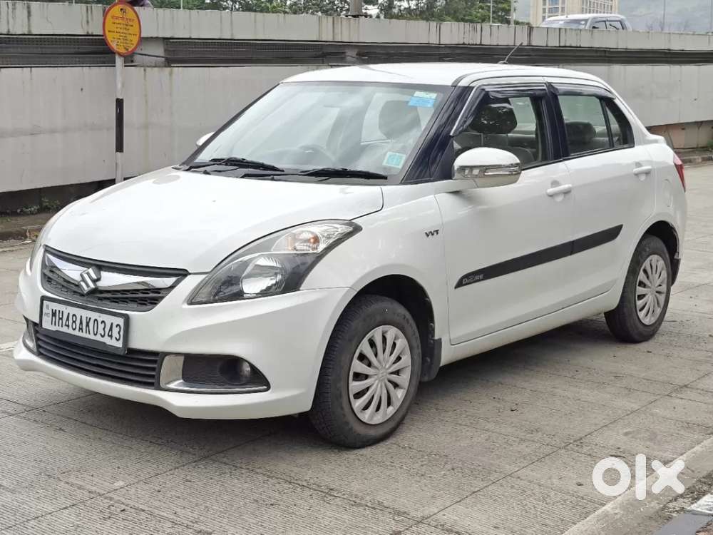 Maruti Suzuki Swift Dzire 1.3 Vxi, 2016, Petrol