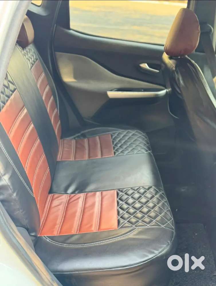 Nissan Magnite 2022 Petrol Well Maintained