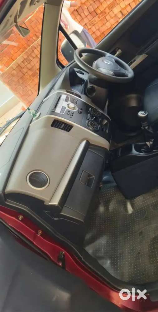 Maruti Suzuki Wagon R 2012 Petrol 85000 Km Driven