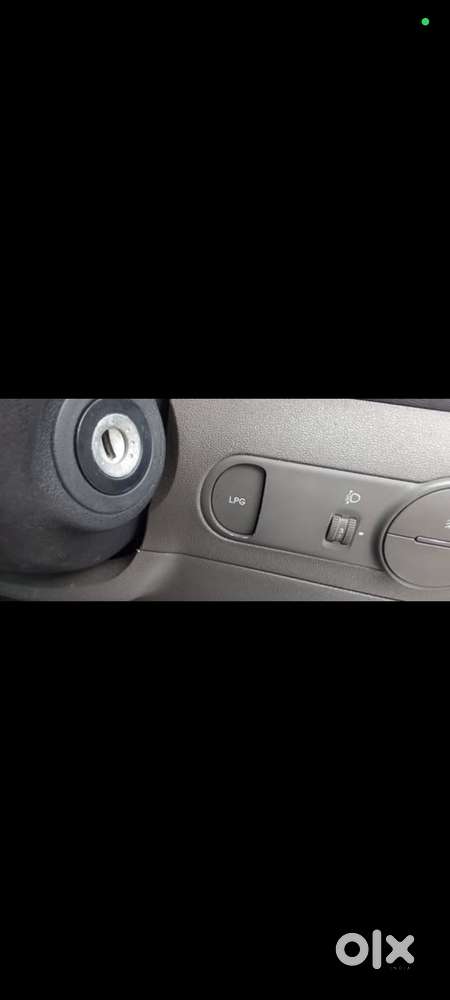 Hyundai I10 Sportz 1.1 Lpg, 2013, Petrol