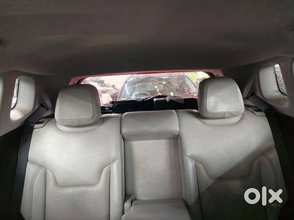 Jan 2018 Jeep Compass Limited(o) Diesel