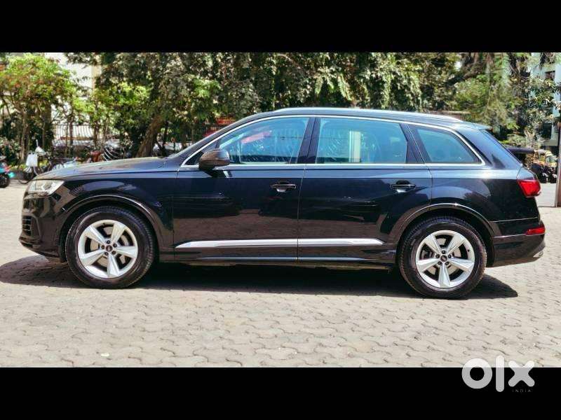 Audi Q7 Technology 55 Tfsi W/o Matrix, 2023, Petrol