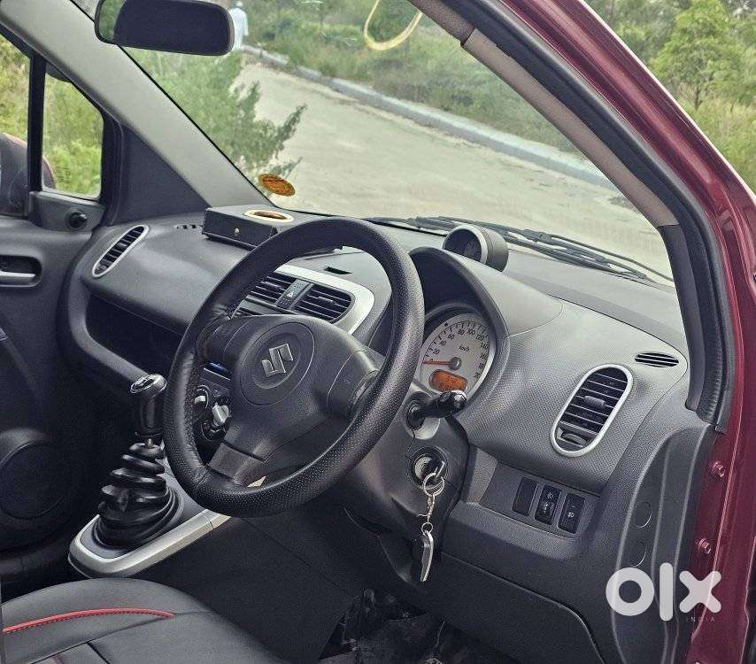 Maruti Suzuki Ritz Vdi Bs-iv, 2013, Diesel