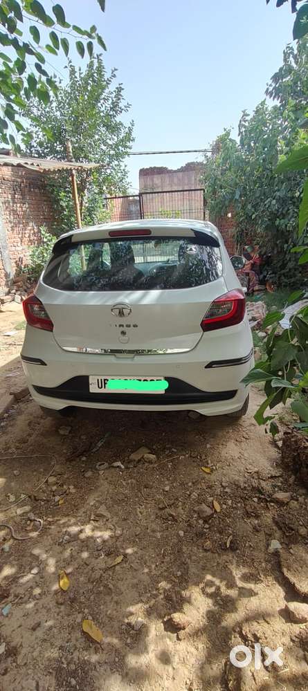 Tata Tiago, 2020, Petrol