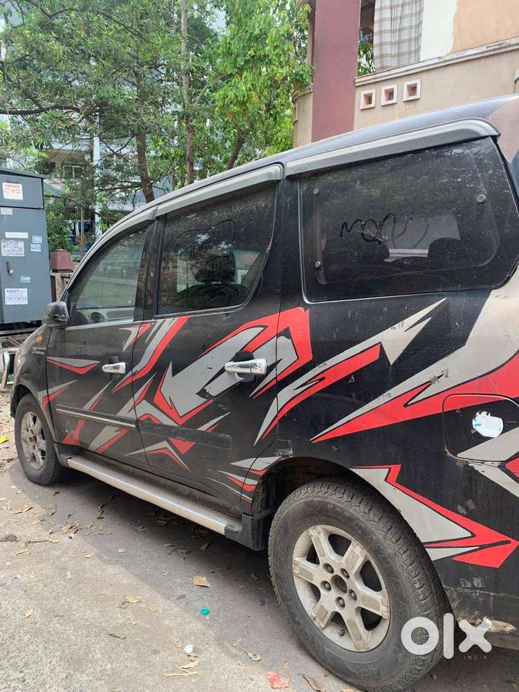 Mahindra Xylo Valid Upto 2031 With Insurance1year