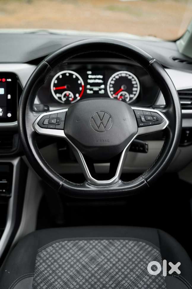Volkswagen Taigun 1.0 Tsi Highline, 2022, Petrol