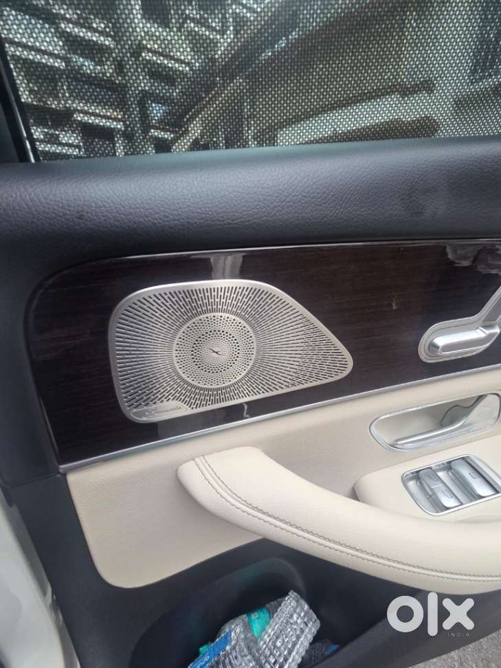Mercedes-benz Gls 400d 4matic, 2022, Diesel