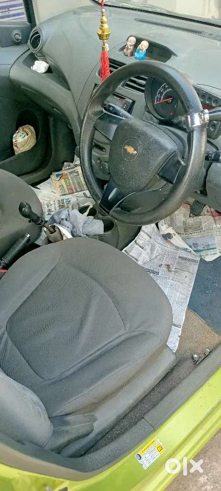 Chevrolet Beat 2012 Diesel 100000 Km Driven