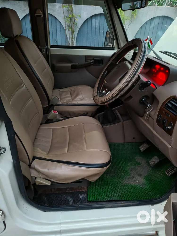 Mahindra Bolero 2012 Diesel Well Maintained