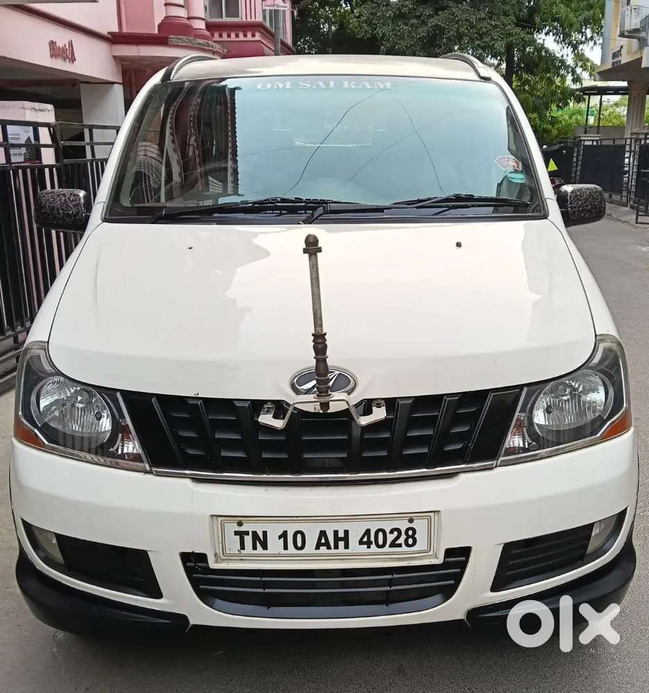 Mahindra Xylo 2012 Diesel 86581 Km Driven
