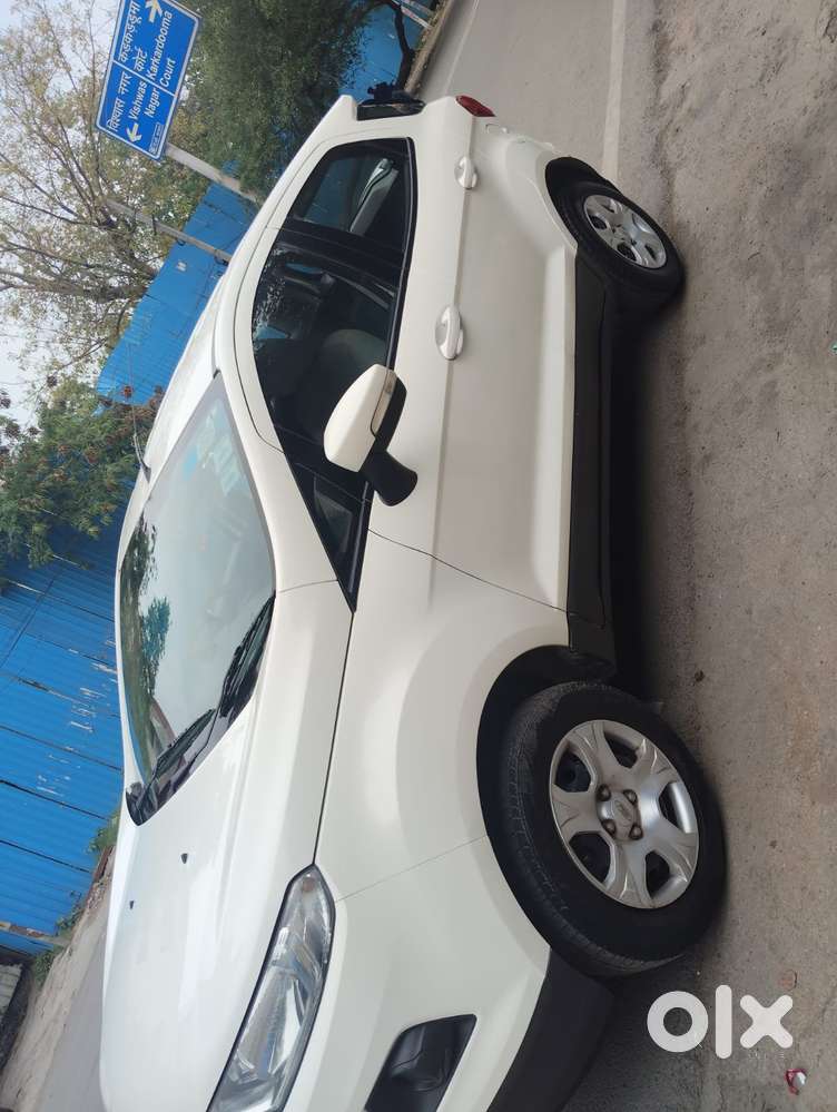 Ford Ecosport 1.5 Petrol Ambiente, 2015, Petrol