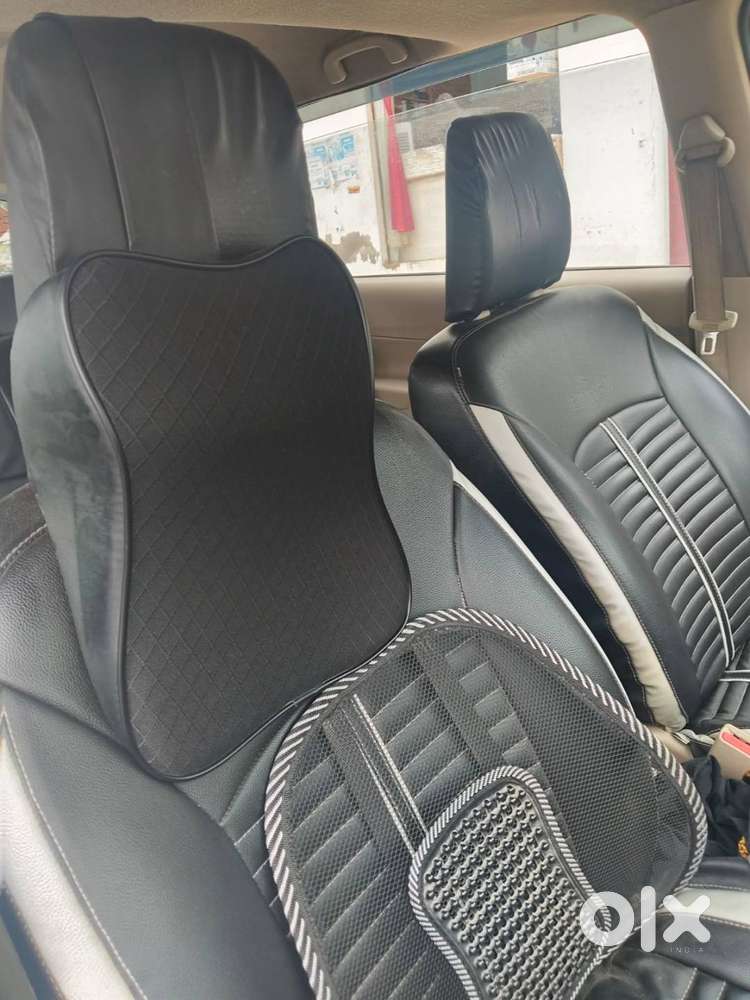 Maruti Suzuki Ertiga 2021 Model