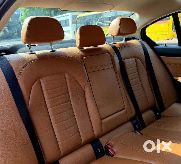 Bmw 3 Series Gran Limousine 330li M Sport, 2021, Petrol
