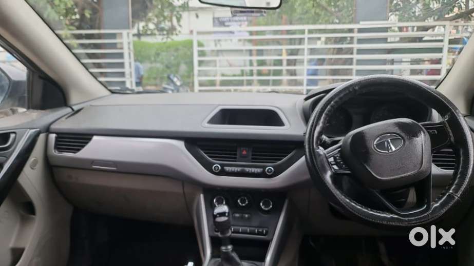 Tata Nexon, 2019, Diesel