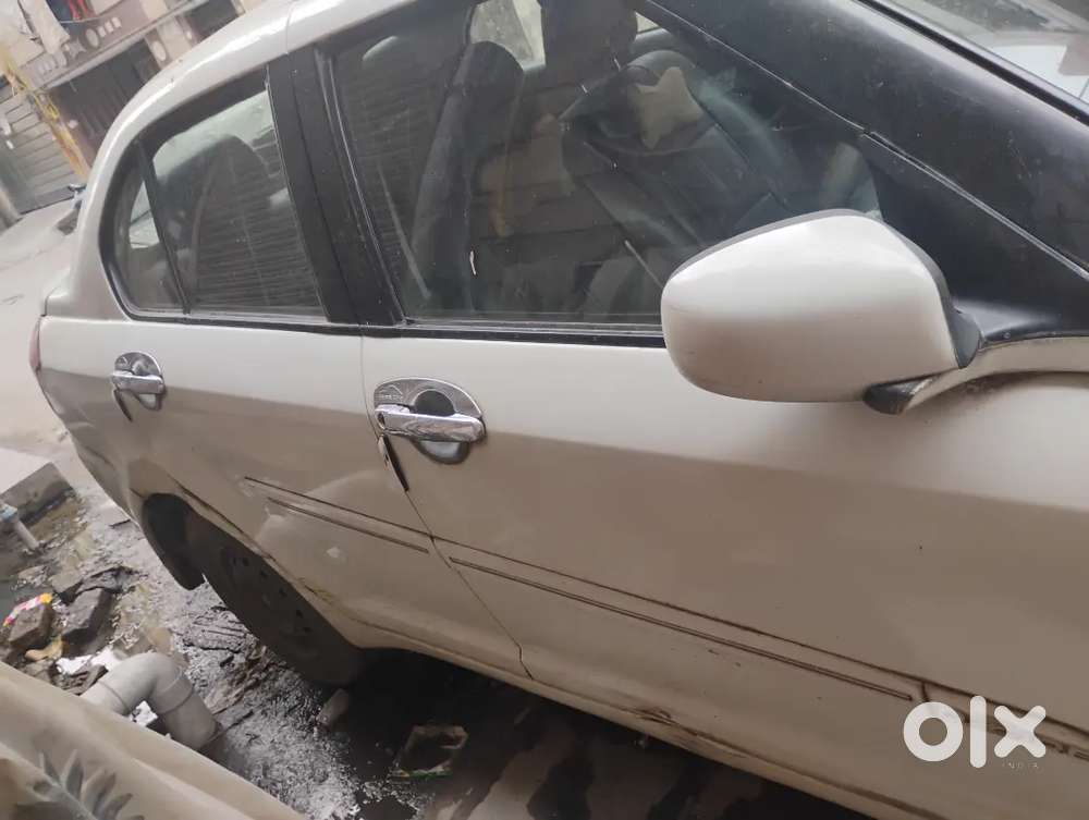 Maruti Suzuki Dzire 2012 Petrol Good Condition