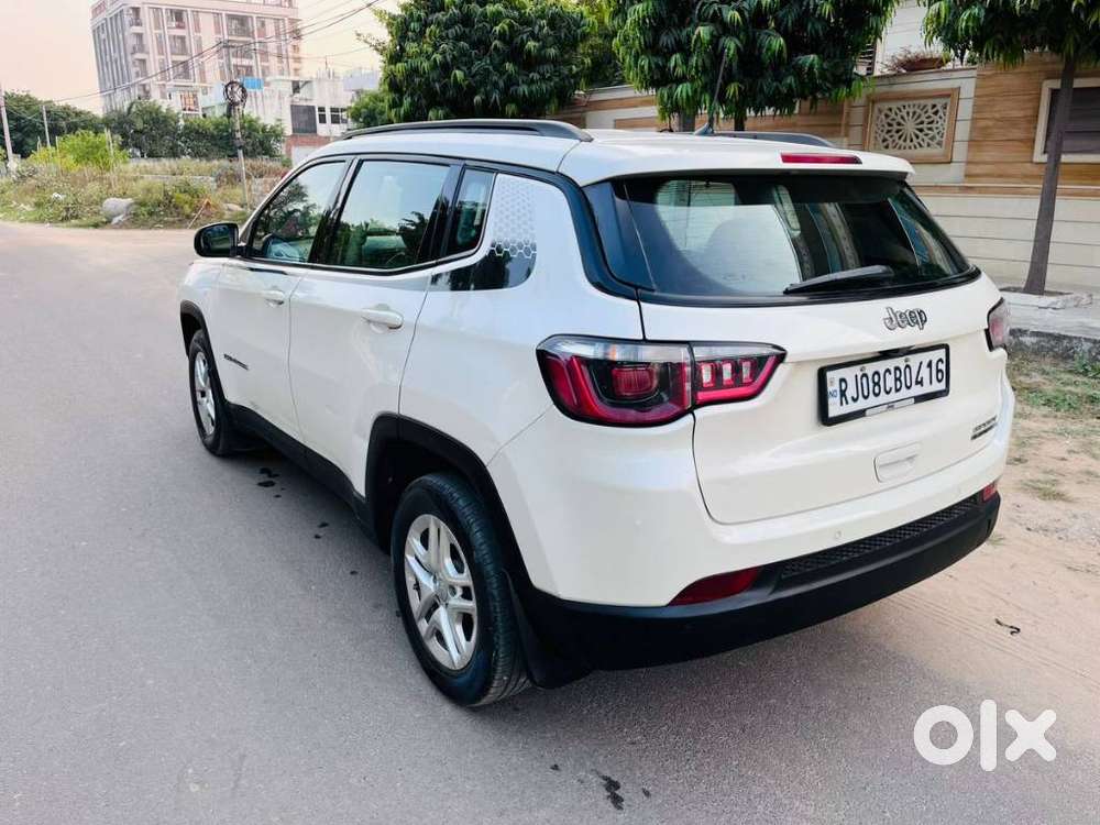 Jeep Compass 1.4 Sport, 2019, Diesel