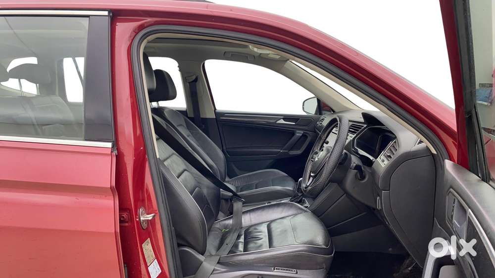 Volkswagen Tiguan All Space 2.0 Tsi, 2019, Petrol