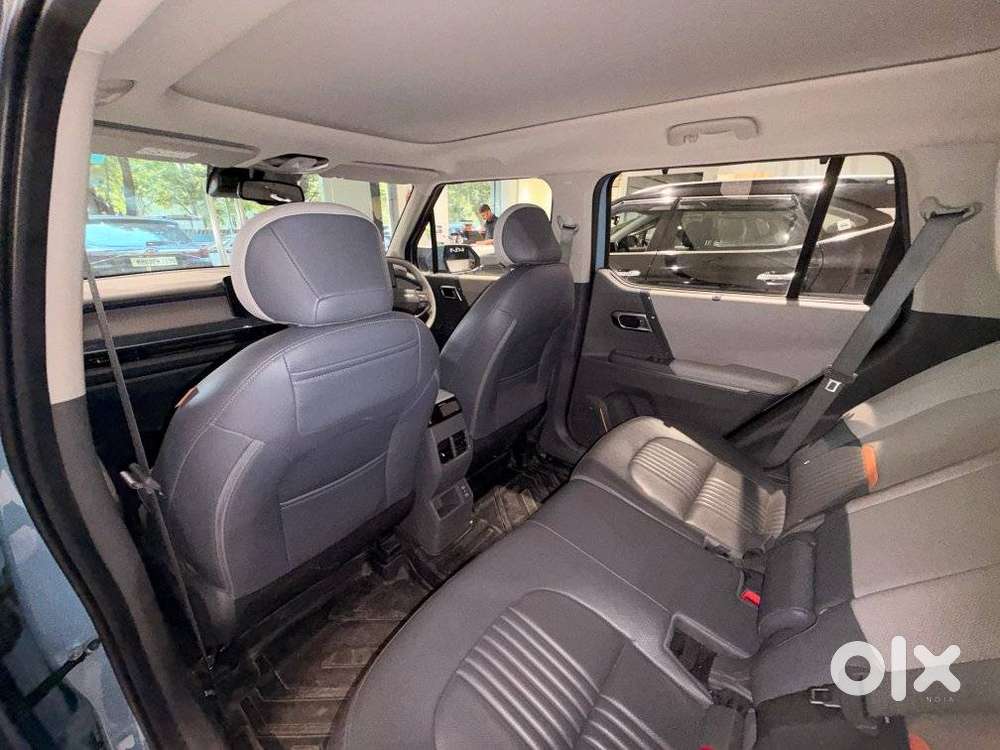 Kia Syros Htx Plus Opt Turbo Dct, 2025, Petrol