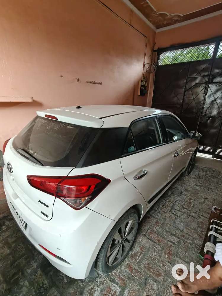 Hyundai I20 1.2 Asta 2015