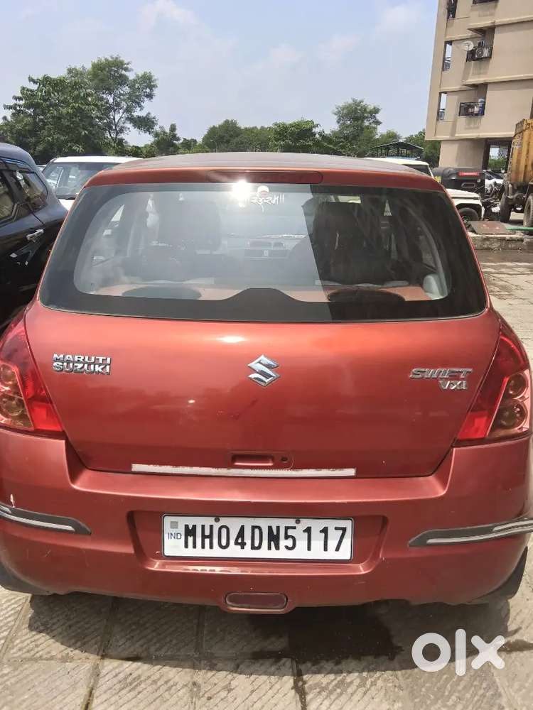 Swift Maruti Vxi 2008