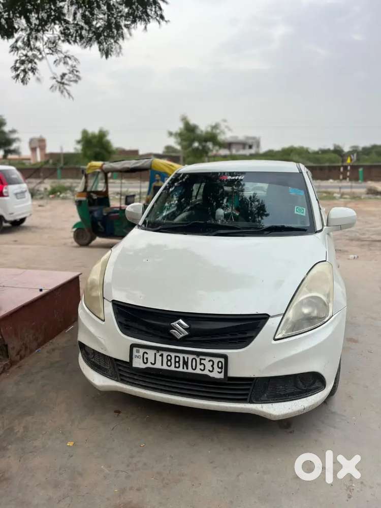 2021 Maruti Suzuki Dzire