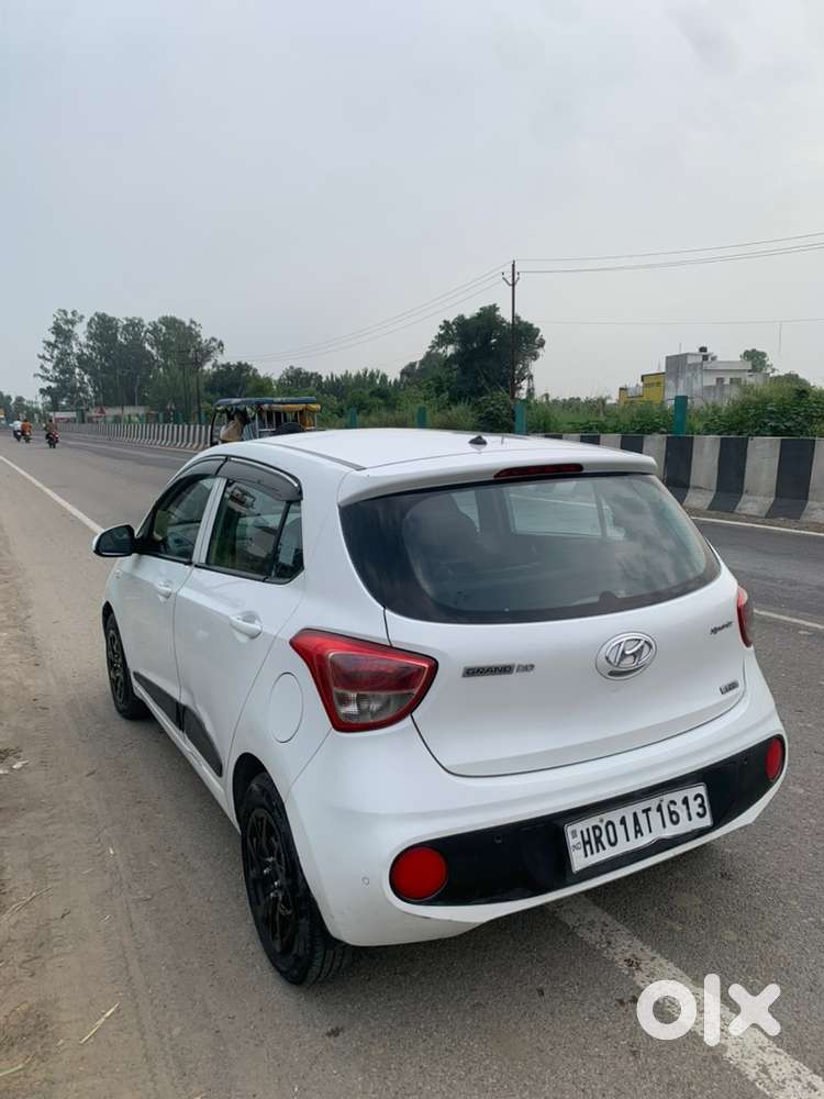 Hyundai Grand I10 Diesel 2019