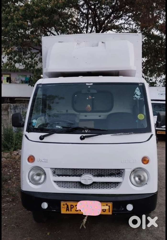 Tata Gold Pickup for Sale &ndash; Excellent Condition, Well Maintained