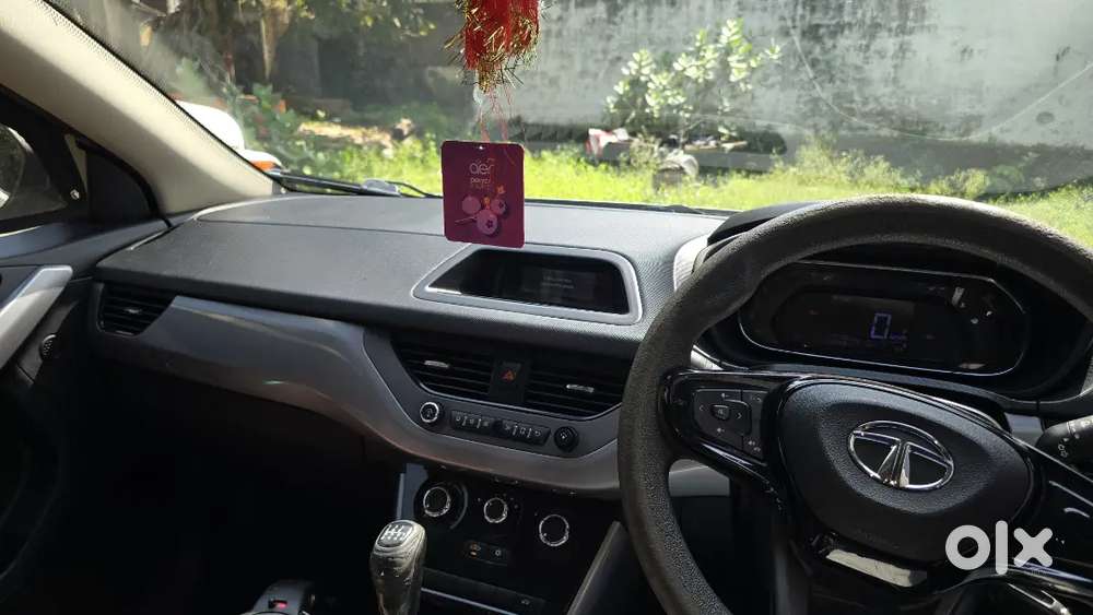 Tata Nexon Diesel 2021