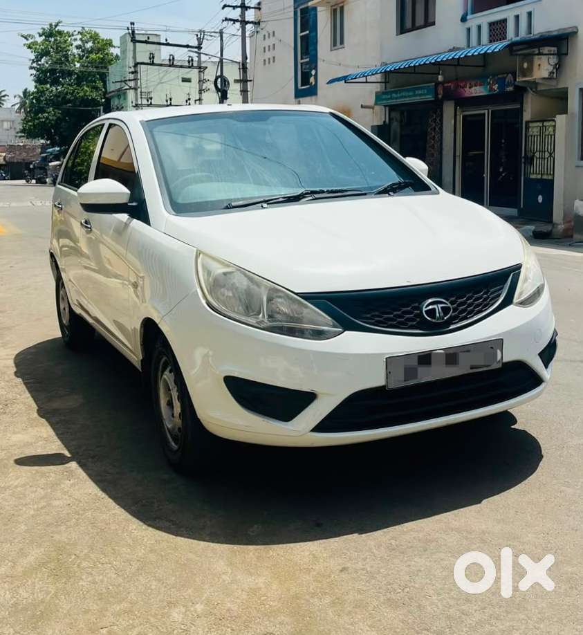 Tata Bolt Quadrajet Xe, 2018, Diesel