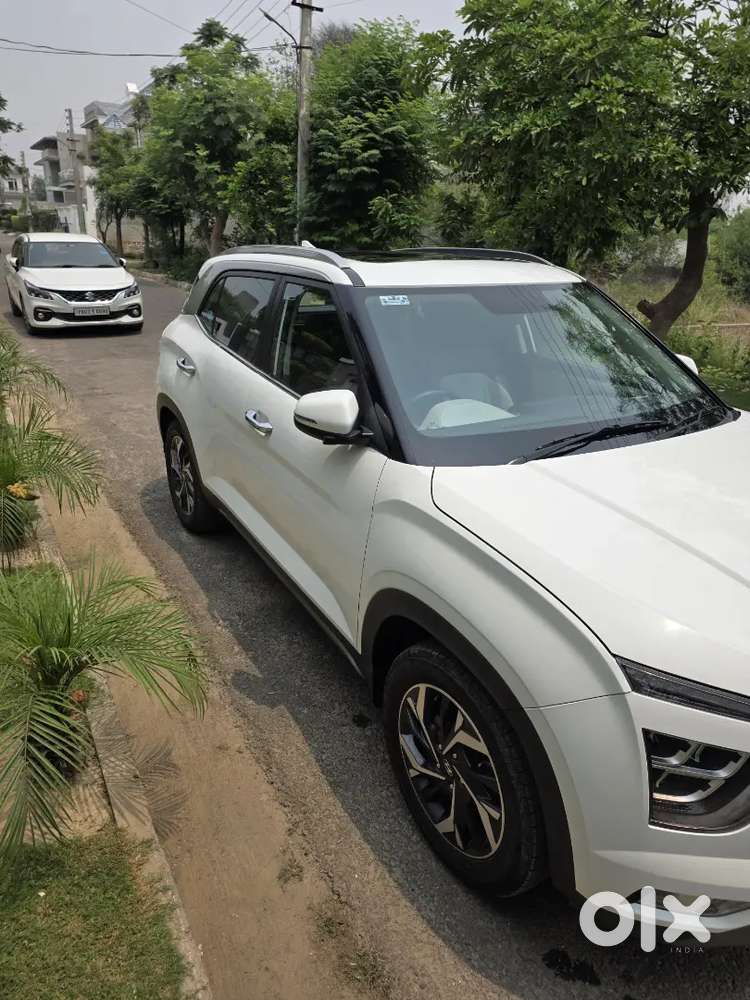 Hyundai Creta 2020