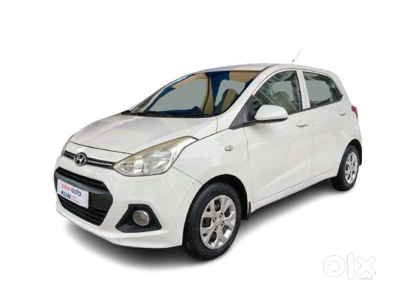 Hyundai Grand I10 1.2 Crdi Magna, 2015, Petrol