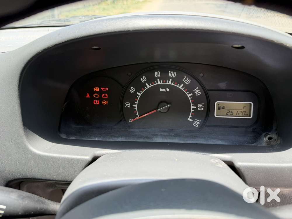 Maruti Suzuki Alto K10 Lxi Optional, 2012, Petrol