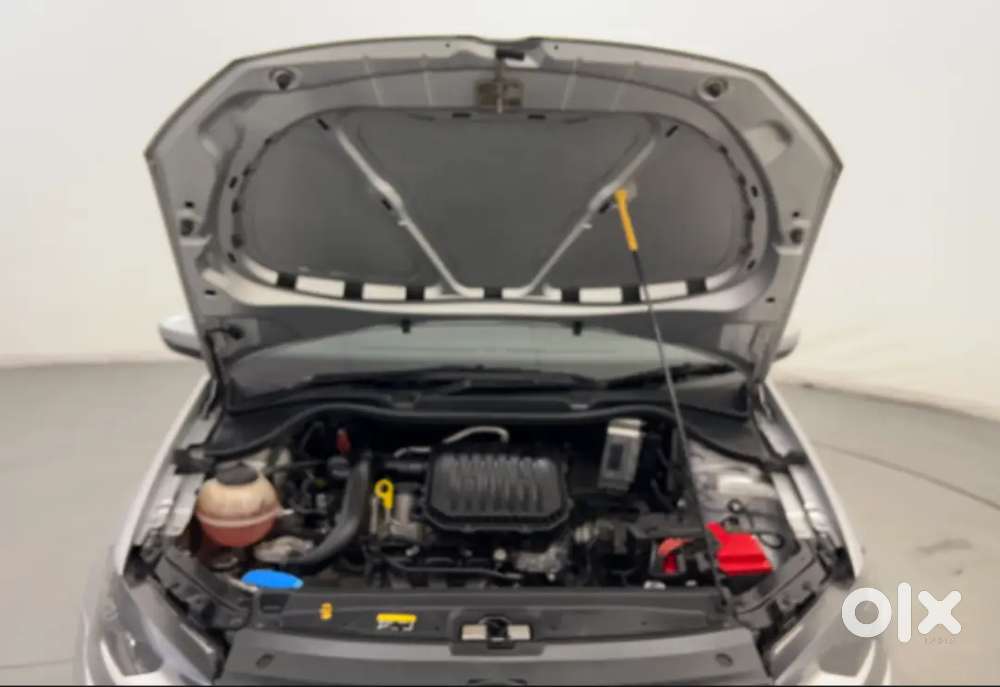 Mint 2018 Volkswagen Ameo  Vcds  Upgraded Steering & Key  Tpms