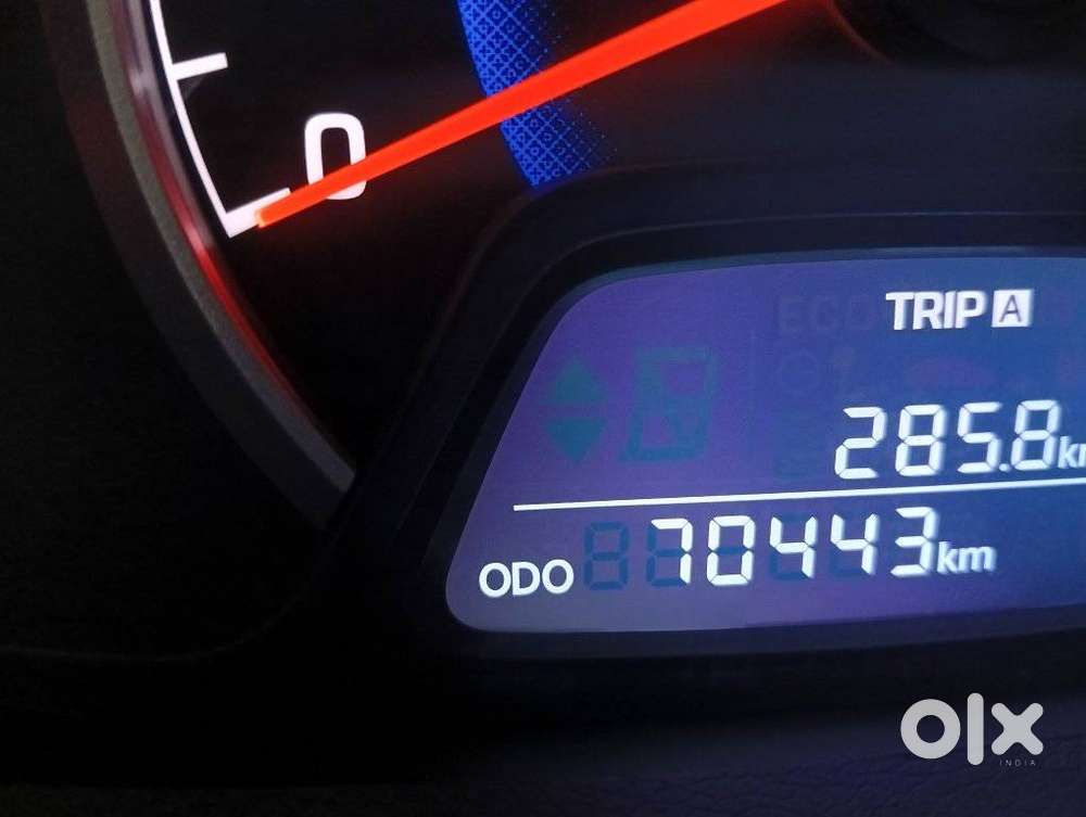 Hyundai Grand I10 1.2 Crdi Asta, 2017, Petrol