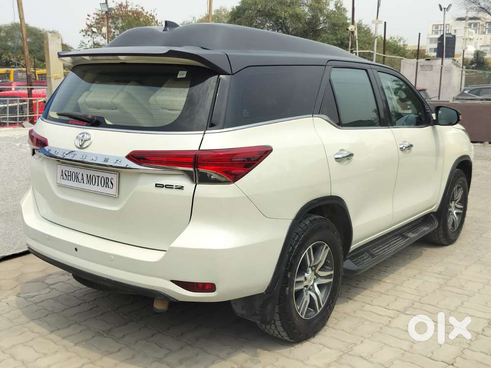 Toyota Fortuner 3.0 4x2 Automatic, 2019, Diesel