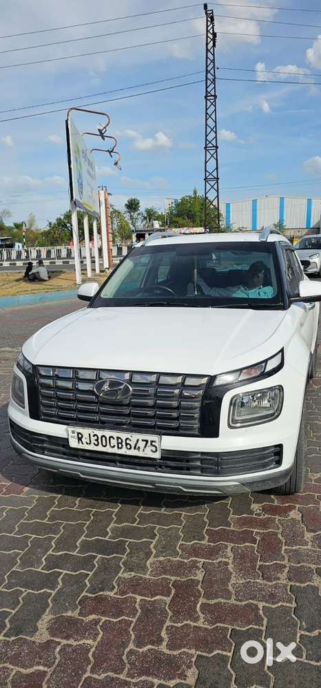 Hyundai Venue 2023 Model