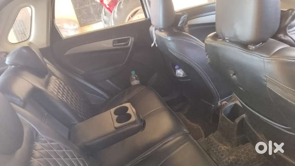 Maruti Suzuki Brezza 2019 Diesel Well Maintained