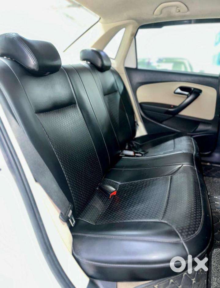Volkswagen Ameo 1.0 Mpi Highline Plus, 2018, Petrol