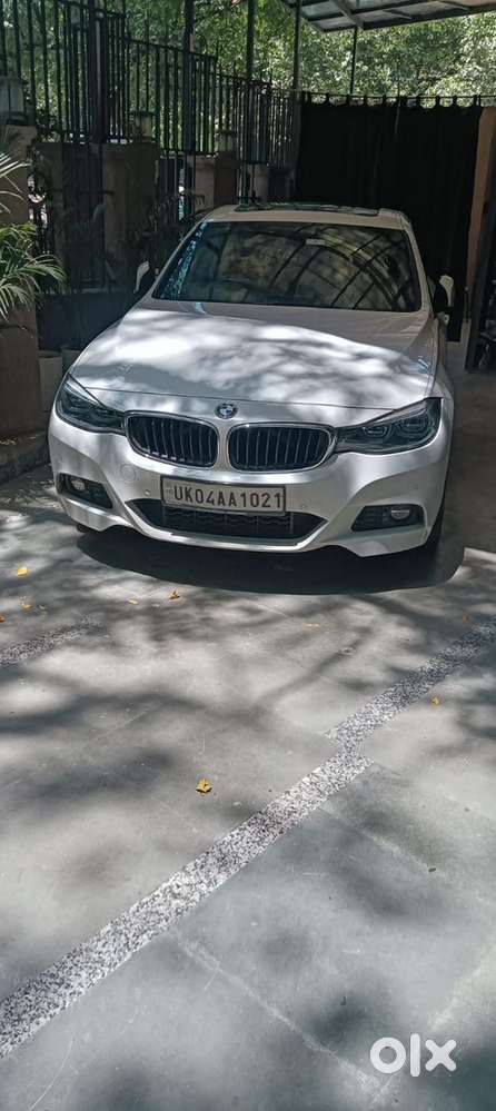 Bmw 3 Series Sport 2018