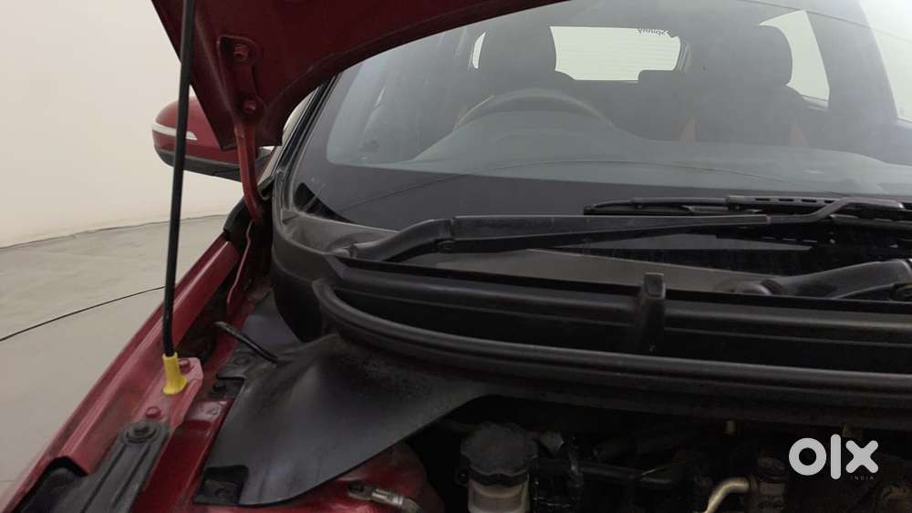 Hyundai Elite I20 Asta 1.2 Dual Tone, 2017, Petrol