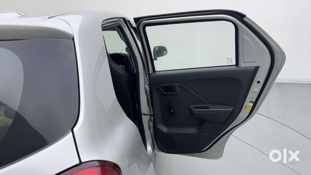 Maruti Suzuki Alto K10 1.0 Lxi (o), 2025, Petrol