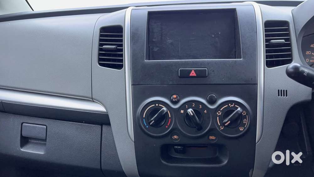 Maruti Suzuki Wagon R 1.0 Lxi Cng, 2011, Cng & Hybrids