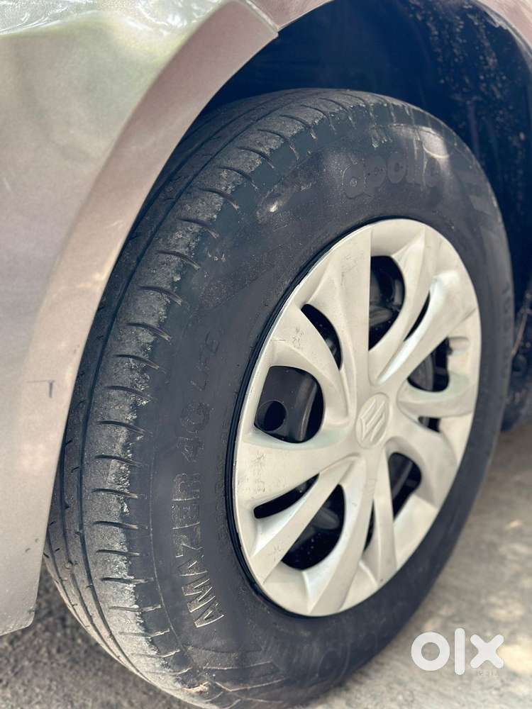 Maruti Suzuki Swift Dzire Ldi Optional, 2017, Diesel