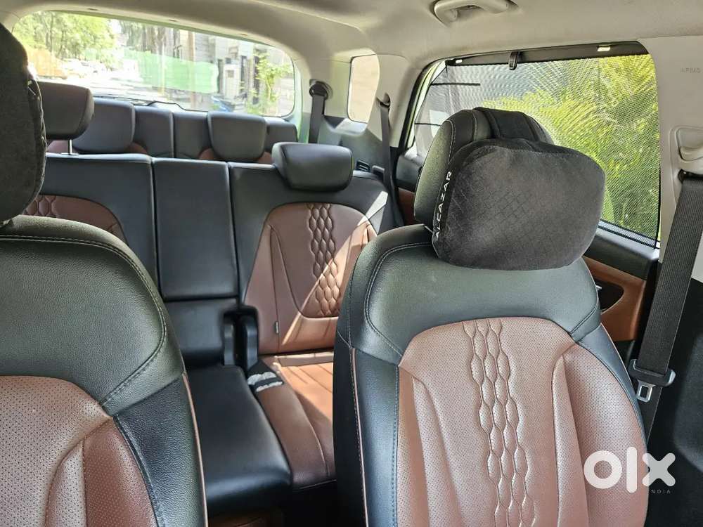 Hyundai Alcazar Platinum 2023 Diesel Auto