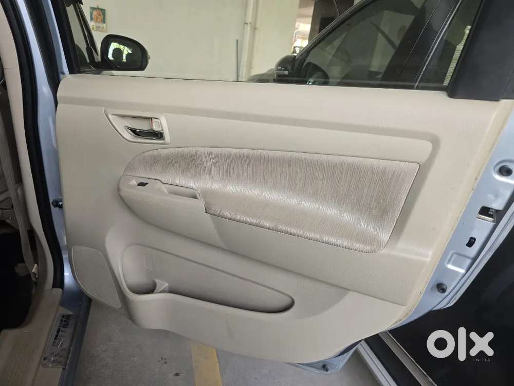 Maruti Suzuki Ertiga 2015 Petrol Well Maintained