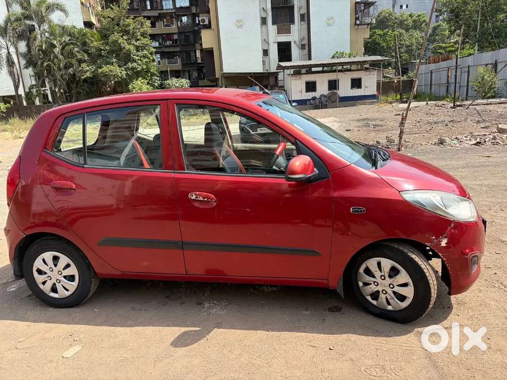 Hyundai I10 2011 Petrol Well Maintained