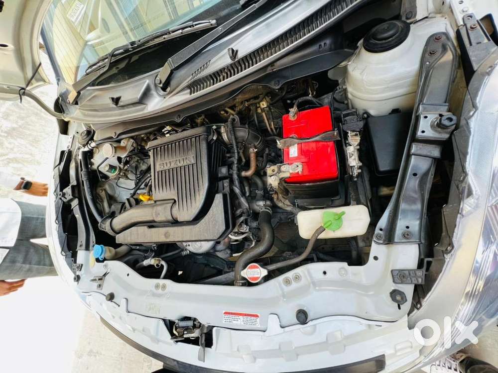 Maruti Suzuki Swift 2014 Petrol Good Condition